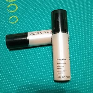 Mary Kay Pore Minimizer